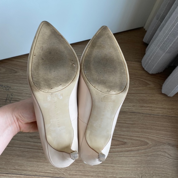 Kelly & Katie Tessa Pumps - Picture 5 of 5